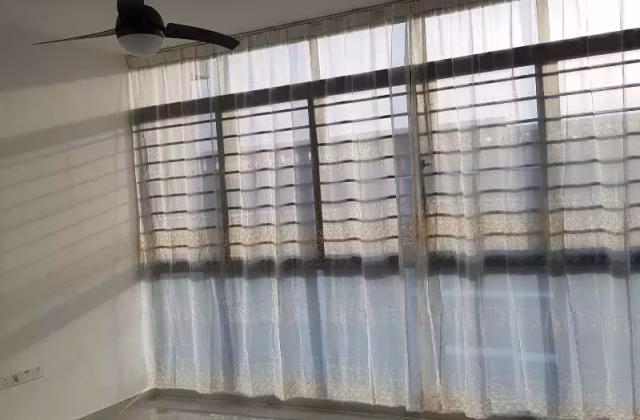 整套出租 • 梧槽 •  Symphony Suites • S$3700 • 住宅公寓 • 