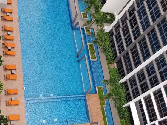 整套出租 • 梧槽 •  Symphony Suites • S$3700 • 住宅公寓 •  照片