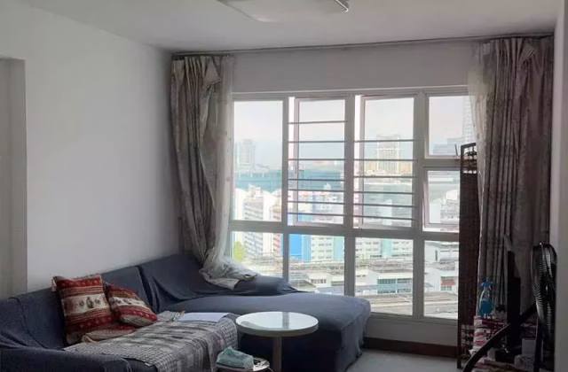 单间出租 • 博物馆 • 113B Mcnair Road • S$1300 • 4房(3臥室) • 普通房
