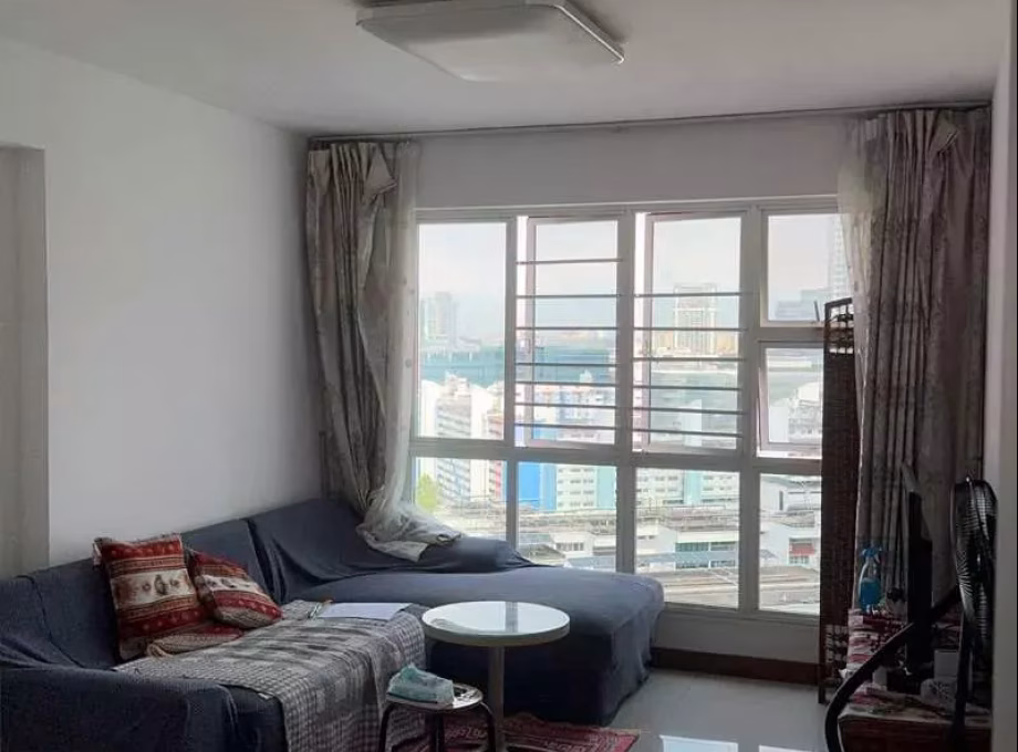 单间出租 • 博物馆 • 113B Mcnair Road • S$1300 • 4房(3臥室) • 普通房 照片