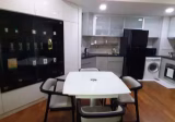 整套出租 • 市中心 •  Tresalveo • S$3500 • 共管公寓 • 603ft² / 56m²