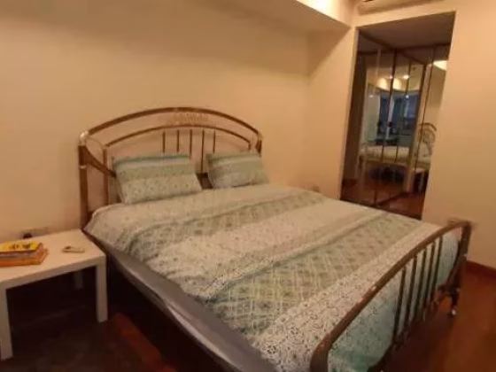 整套出租 • 市中心 •  Tresalveo • S$3500 • 共管公寓 • 603ft² / 56m² 照片