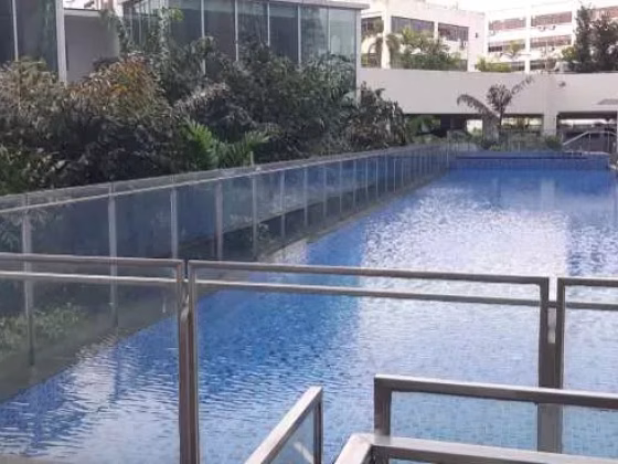 整套出租 • 市中心 •  Tresalveo • S$3500 • 共管公寓 • 603ft² / 56m² 照片