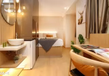 整套出租 • 淡滨尼 •  Duo Residences • S$2400 • 住宅公寓 • 527ft² / 48m²