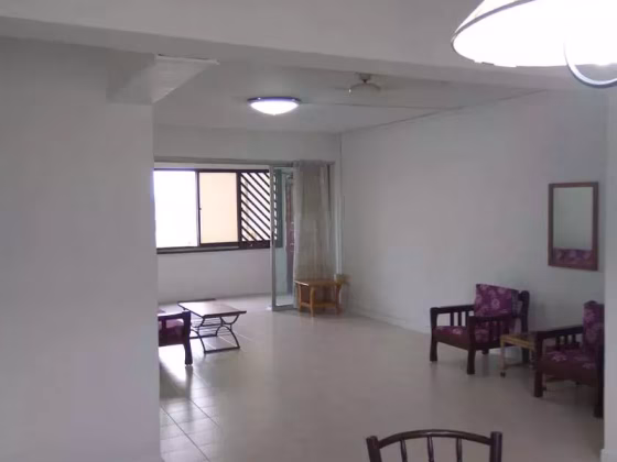 整套出租 • 新加坡河 • 320 Hougang Avenue 5 • S$3700 • 5房(4臥室) • 1100ft² / 102m² 照片