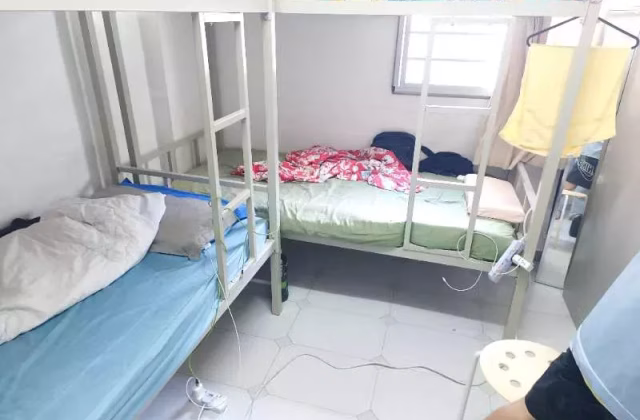 单间出租 • 市中心 • 407 Sin Ming Avenue • S$400 • 4房(3臥室) • 床位出租