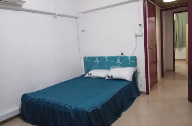 整套出租 • 欧南 • 1 Joo Chiat Road • S$4000 • 2房(1臥室) • 