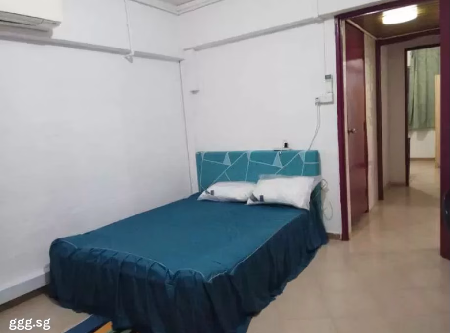 整套出租 • 欧南 • 1 Joo Chiat Road • S$4000 • 2房(1臥室) •  照片