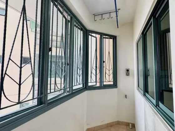 单间出租 • 芽笼 •  Yew Mei Green • S$1900 • 住宅公寓 • 主人房 照片