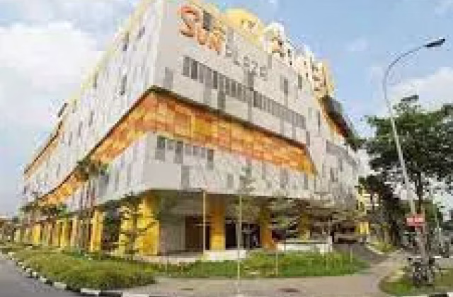 单间出租 • 后港 • 410 Sembawang Drive • S$1000 • 4房(3臥室) • 普通房