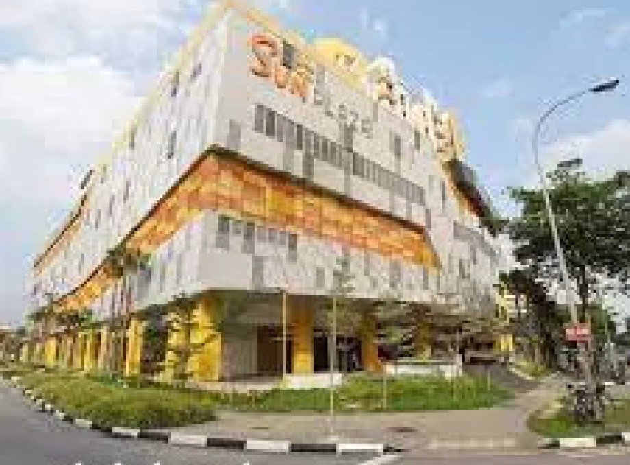 单间出租 • 后港 • 410 Sembawang Drive • S$1000 • 4房(3臥室) • 普通房 照片