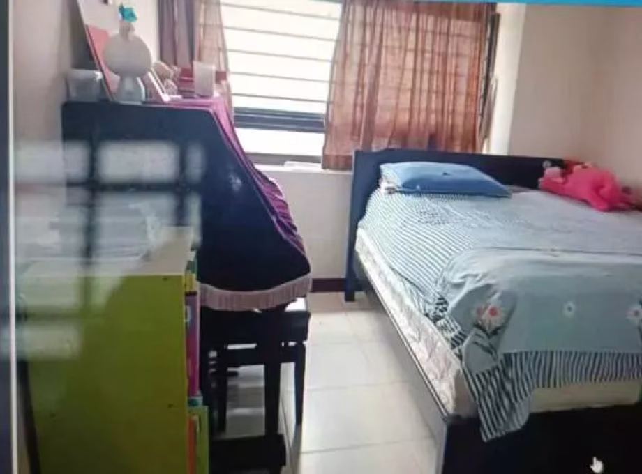 单间出租 • 蔡厝港 • 28C Dover Crescent • S$1500 • 4房(3臥室) • 普通房 照片