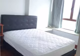 整套出租 • 武吉知马 •  D'oasia • S$3100 • 住宅公寓 • 570ft² / 52m²