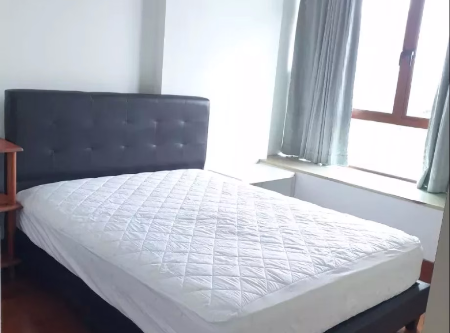 整套出租 • 武吉知马 •  D'oasia • S$3100 • 住宅公寓 • 570ft² / 52m² 照片