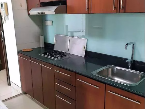 整套出租 • 武吉知马 •  D'oasia • S$3100 • 住宅公寓 • 570ft² / 52m² 照片