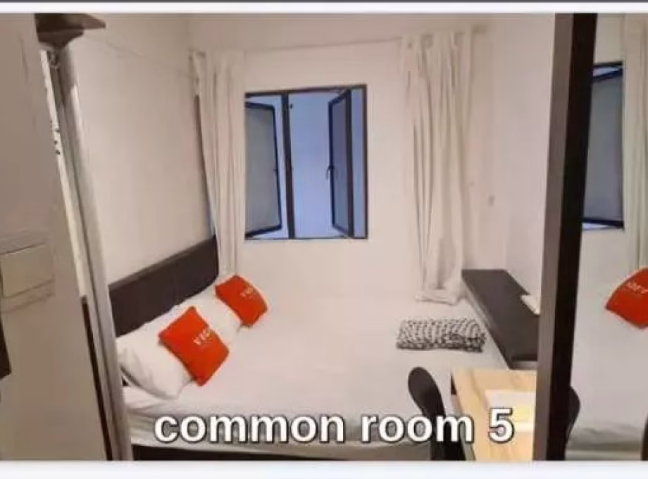 单间出租 • 樟宜湾 •  People's Park Complex • S$1450 • 住宅公寓 • 普通房 照片