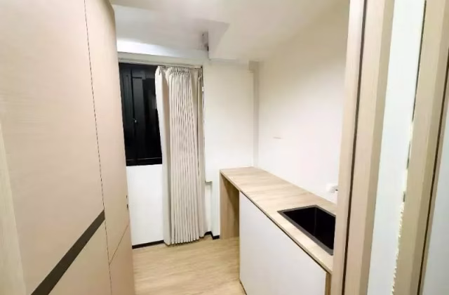 整套出租 • 武吉知马 •  Laguna Park • S$2500 • 住宅公寓 • 250ft² / 23m²