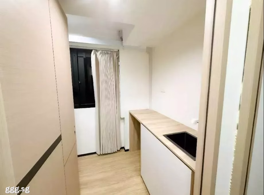 整套出租 • 武吉知马 •  Laguna Park • S$2500 • 住宅公寓 • 250ft² / 23m² 照片