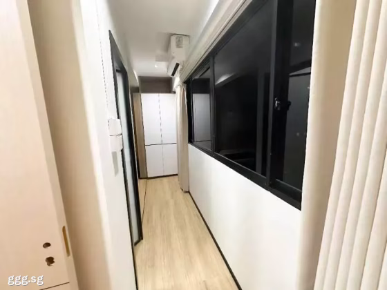 整套出租 • 武吉知马 •  Laguna Park • S$2500 • 住宅公寓 • 250ft² / 23m² 照片