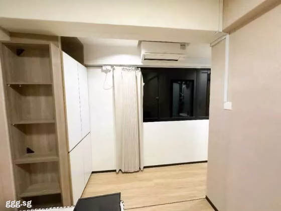 整套出租 • 武吉知马 •  Laguna Park • S$2500 • 住宅公寓 • 250ft² / 23m² 照片