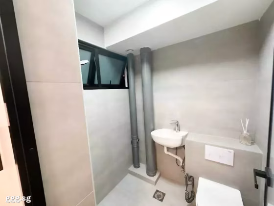 整套出租 • 武吉知马 •  Laguna Park • S$2500 • 住宅公寓 • 250ft² / 23m² 照片