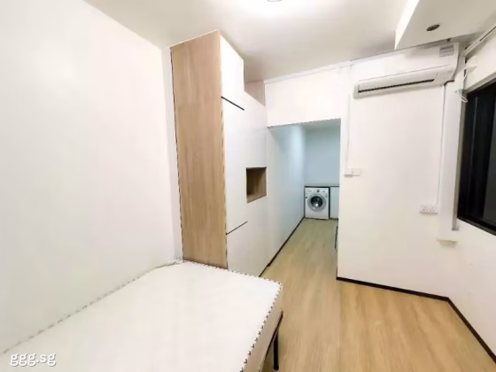 整套出租 • 武吉知马 •  Laguna Park • S$2500 • 住宅公寓 • 250ft² / 23m² 照片