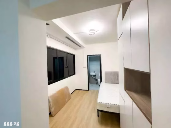 整套出租 • 武吉知马 •  Laguna Park • S$2500 • 住宅公寓 • 250ft² / 23m² 照片