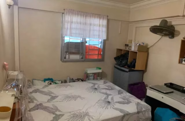 单间出租 • 乌节 • 348 Ang Mo Kio Avenue 3 • S$1000 • 3房(2臥室) • 普通房