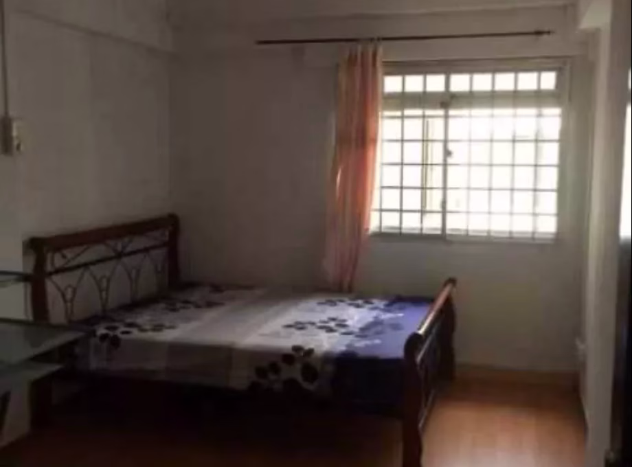 单间出租 • 三巴旺 • 874 Woodlands Street 82 • S$0 • 4房(3臥室) • 普通房 照片