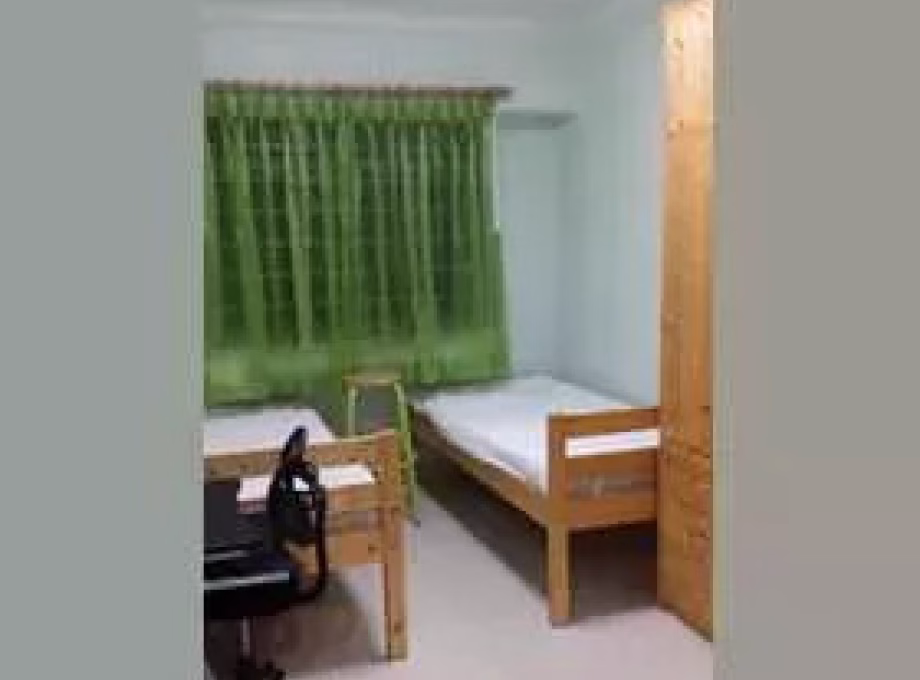 单间出租 • 芽笼 • 461 Choa Chu Kang Avenue 4 • S$800 • 5房(4臥室) • 普通房 照片