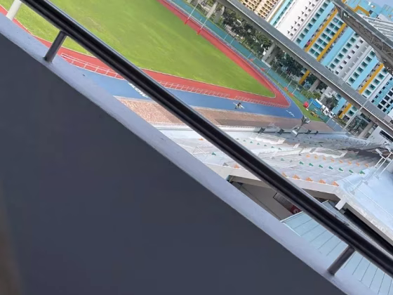 单间出租 • 林厝港 • 980 Jurong West Street 93 • S$600 • 5房(4臥室) • 普通房 照片