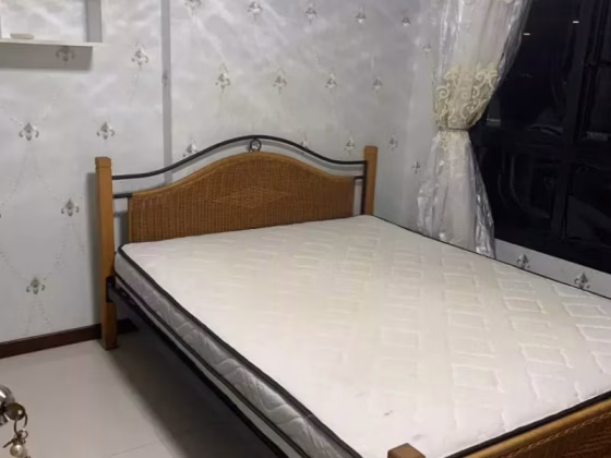 单间出租 • 新加坡河 • 992B Buangkok Link • S$900 • 5房(4臥室) • 普通房 照片
