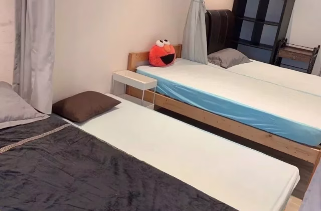 单间出租 • 樟宜湾 • 2 Jalan Kukoh • S$450 • 店屋 • 床位出租