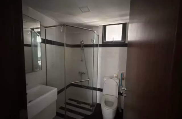 整套出租 • 梧槽 •  Symphony Suites • S$3500 • 住宅公寓 • 786ft² / 73m²
