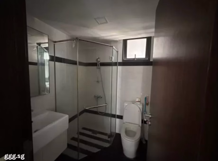 整套出租 • 梧槽 •  Symphony Suites • S$3500 • 住宅公寓 • 786ft² / 73m² 照片