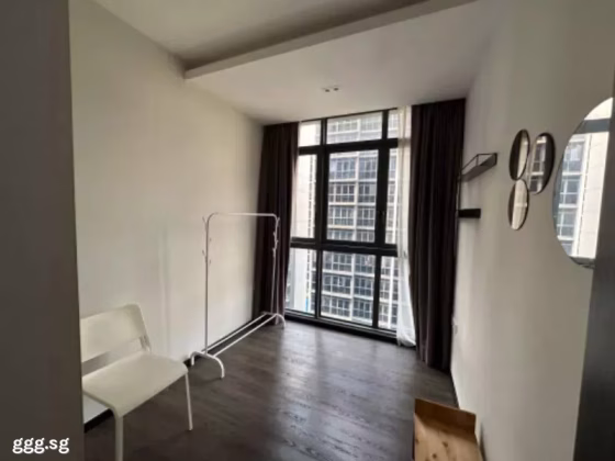 整套出租 • 梧槽 •  Symphony Suites • S$3500 • 住宅公寓 • 786ft² / 73m² 照片