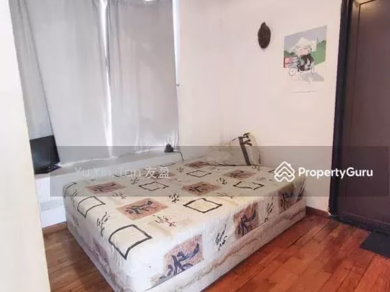 整套出租 • 武吉知马 •  The Treeline • S$5000 • 住宅公寓 • 1259ft² / 116m² 照片