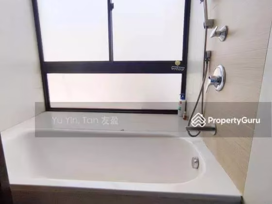 整套出租 • 武吉知马 •  The Treeline • S$5000 • 住宅公寓 • 1259ft² / 116m² 照片