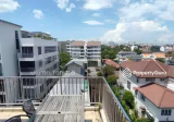 整套出租 • 武吉知马 •  The Treeline • S$5000 • 住宅公寓 • 1259ft² / 116m²