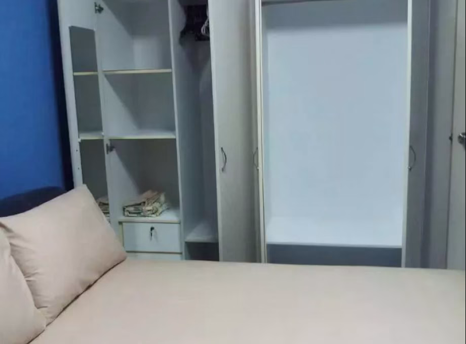 单间出租 • 碧山 • 301C Anchorvale Drive • S$900 • 4房(3臥室) • 普通房 照片