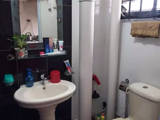 单间出租 • 碧山 • 319A Anchorvale Drive • S$850 • 5房(4臥室) • 普通房 照片