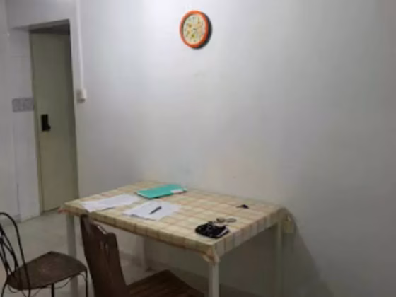 整套出租 • 三巴旺 • 666 Woodlands Ring Road • S$3300 • 4房(3臥室) • 926ft² / 86m² 照片