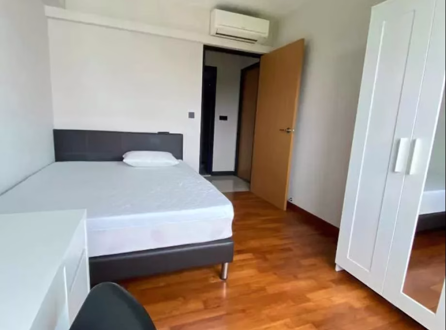 单间出租 • 樟宜 • 678C Punggol Drive • S$900 • 5房(4臥室) • 普通房 照片