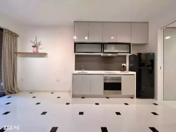 房屋出售 • 南部群岛 •  Sophia Hills • S$1450000 • 住宅公寓 • 710ft² / 65m² 照片