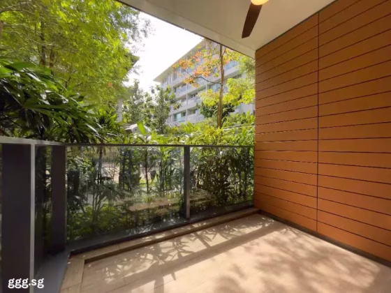 房屋出售 • 南部群岛 •  Sophia Hills • S$1450000 • 住宅公寓 • 710ft² / 65m² 照片