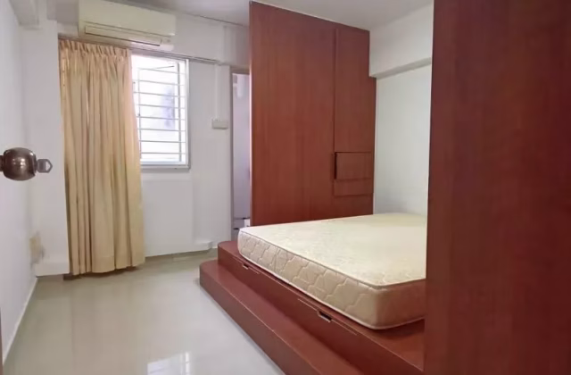 整套出租 • 梧槽 • 764 Yishun Street 72 • S$3500 • 4房(3臥室) • 904ft² / 83m²