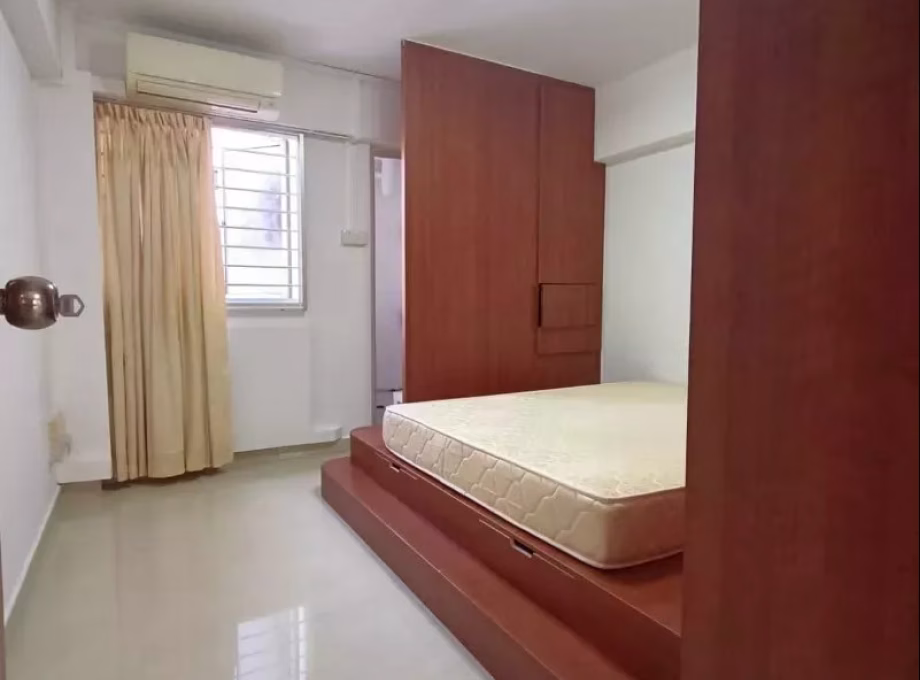 整套出租 • 梧槽 • 764 Yishun Street 72 • S$3500 • 4房(3臥室) • 904ft² / 83m² 照片
