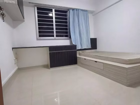 整套出租 • 梧槽 • 764 Yishun Street 72 • S$3500 • 4房(3臥室) • 904ft² / 83m² 照片
