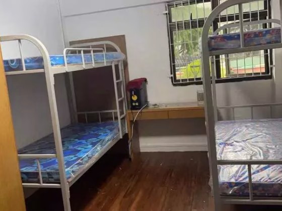 单间出租 • 马林百列 • 2 Lorong 7 Toa Payoh • S$500 • 3房(2臥室) • 床位出租 照片