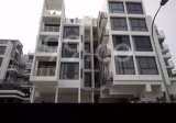 整套出租 • 武吉知马 •  The Cristallo • S$3000 • 住宅公寓 • 624ft² / 57m²